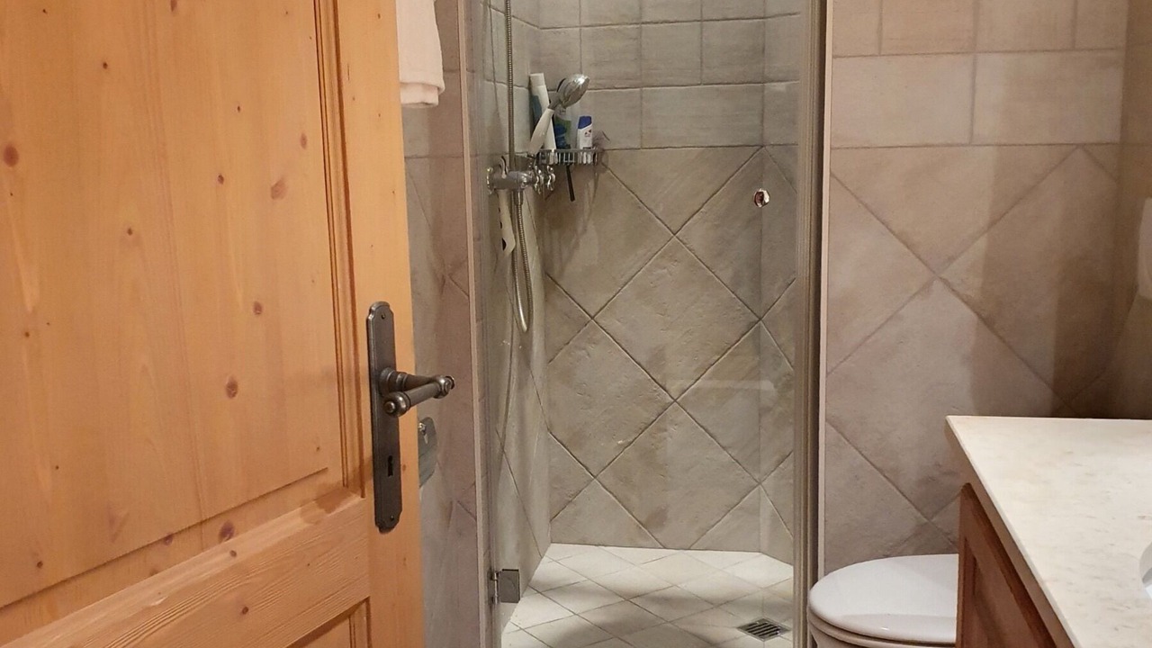 Photo of Bathroom in Alpe des Chaux