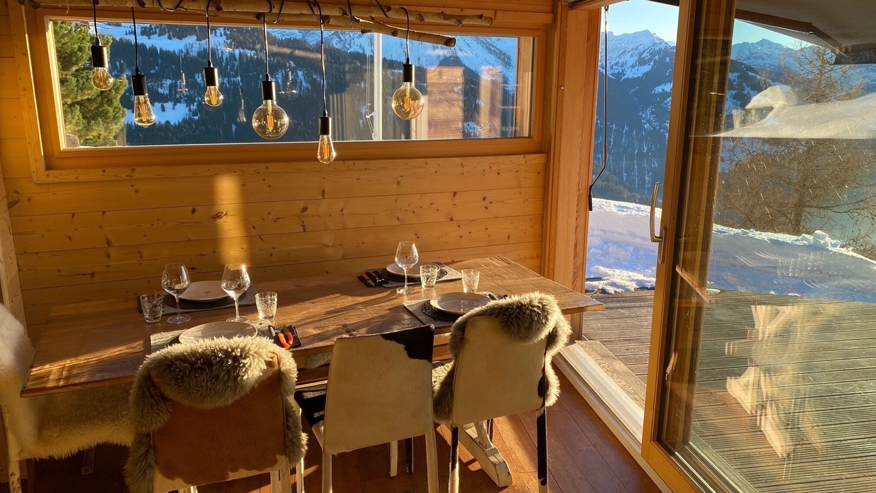 Photo of Others in Alpe des Chaux