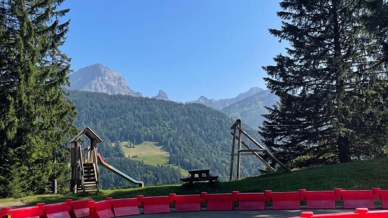 Photo of Others in Alpe des Chaux