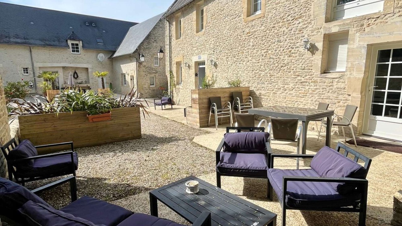 Photo of Outdoor in Saint-Come-de-Fresne