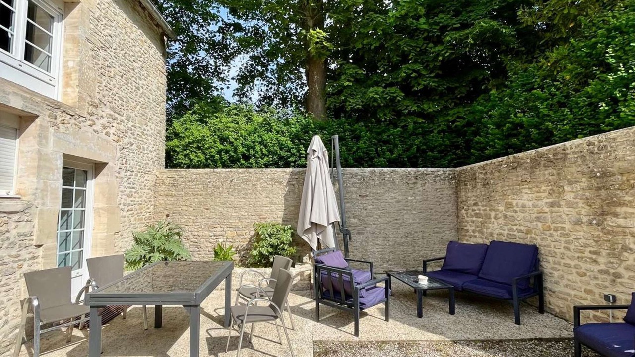 Photo of Outdoor in Saint-Come-de-Fresne
