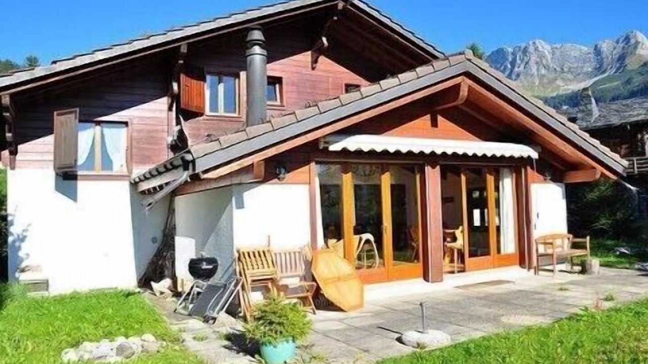 Photo of Outdoor in Alpe des Chaux
