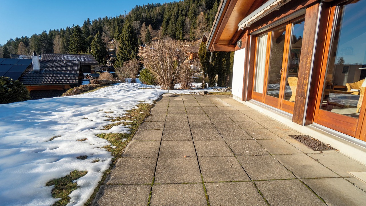 Photo of Outdoor in Alpe des Chaux