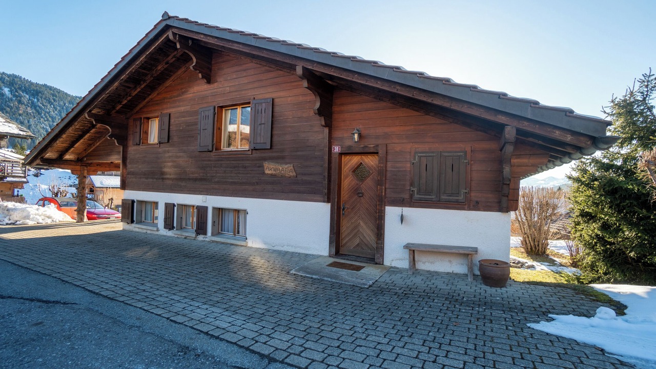Photo of Outdoor in Alpe des Chaux