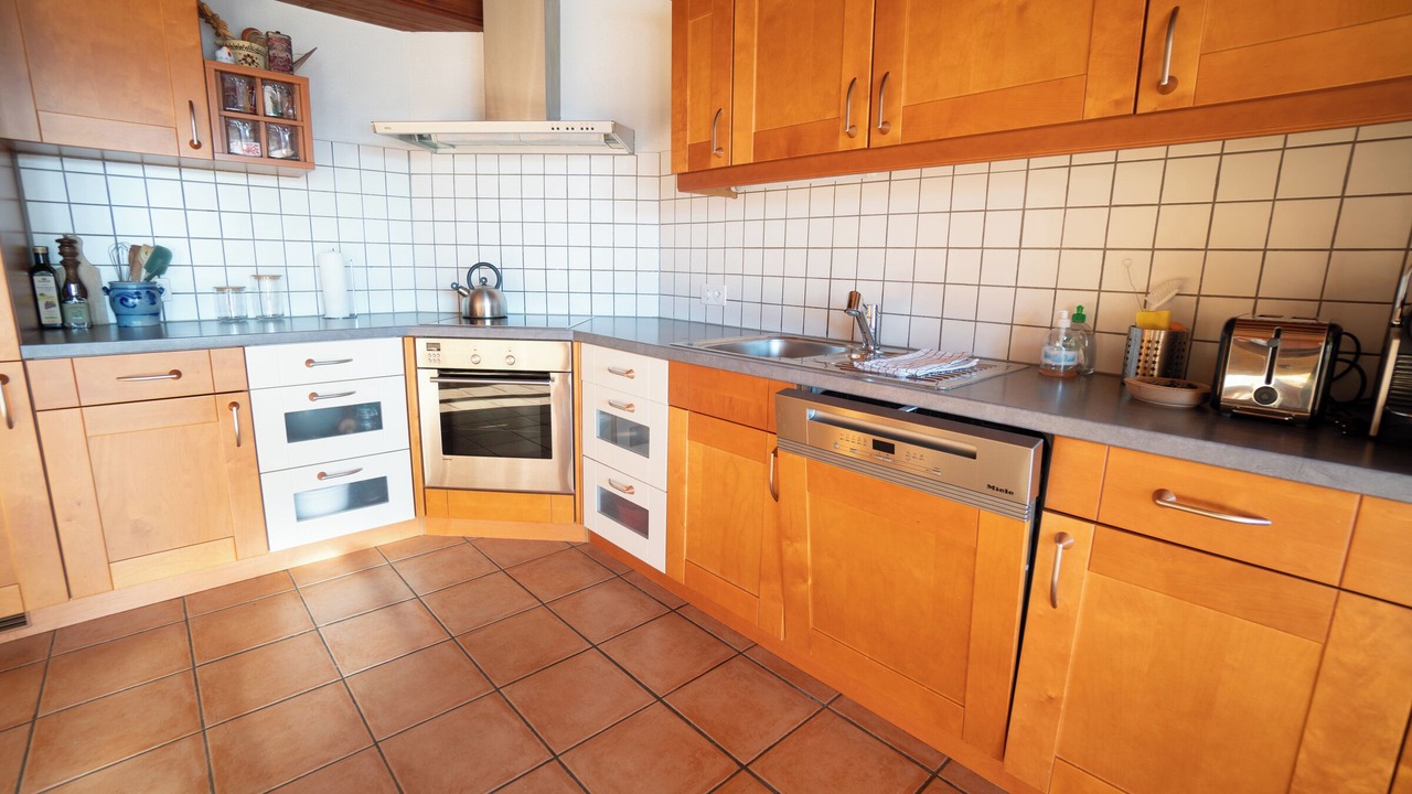 Photo of Kitchen in Alpe des Chaux