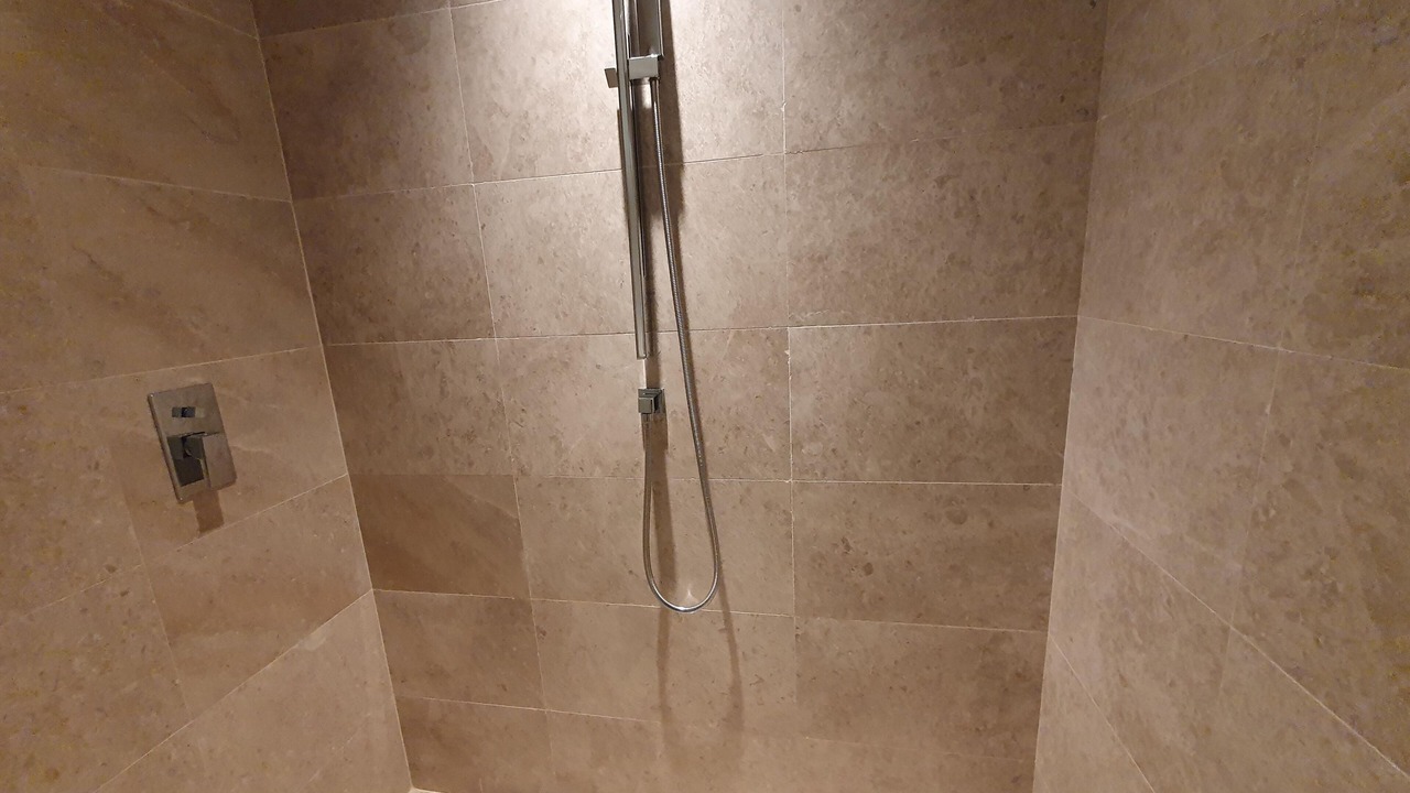 Photo of Bathroom in Muscat