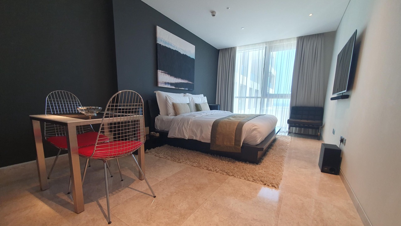 Photo of Bedroom in Muscat