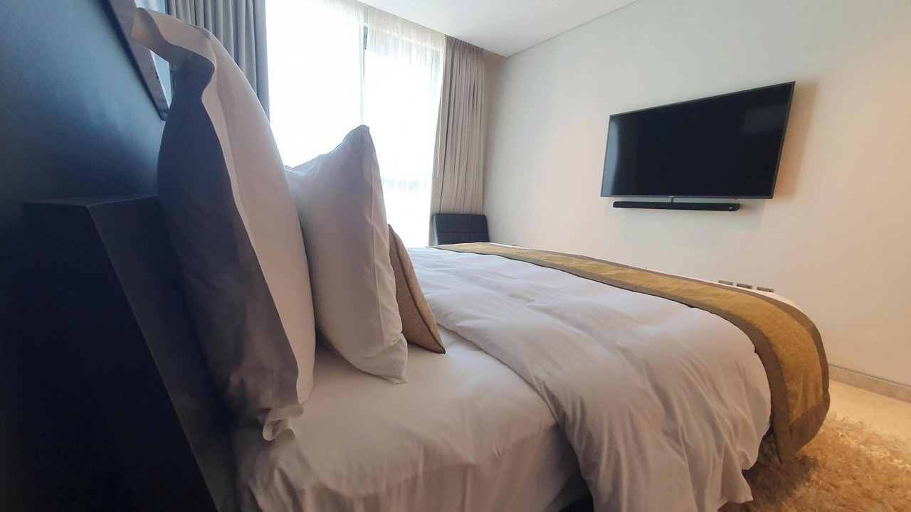 Photo of Bedroom in Muscat