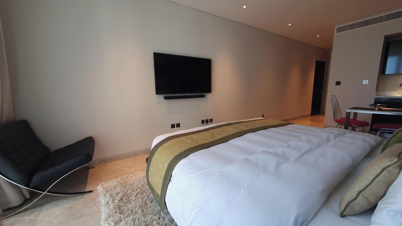 Photo of Bedroom in Muscat