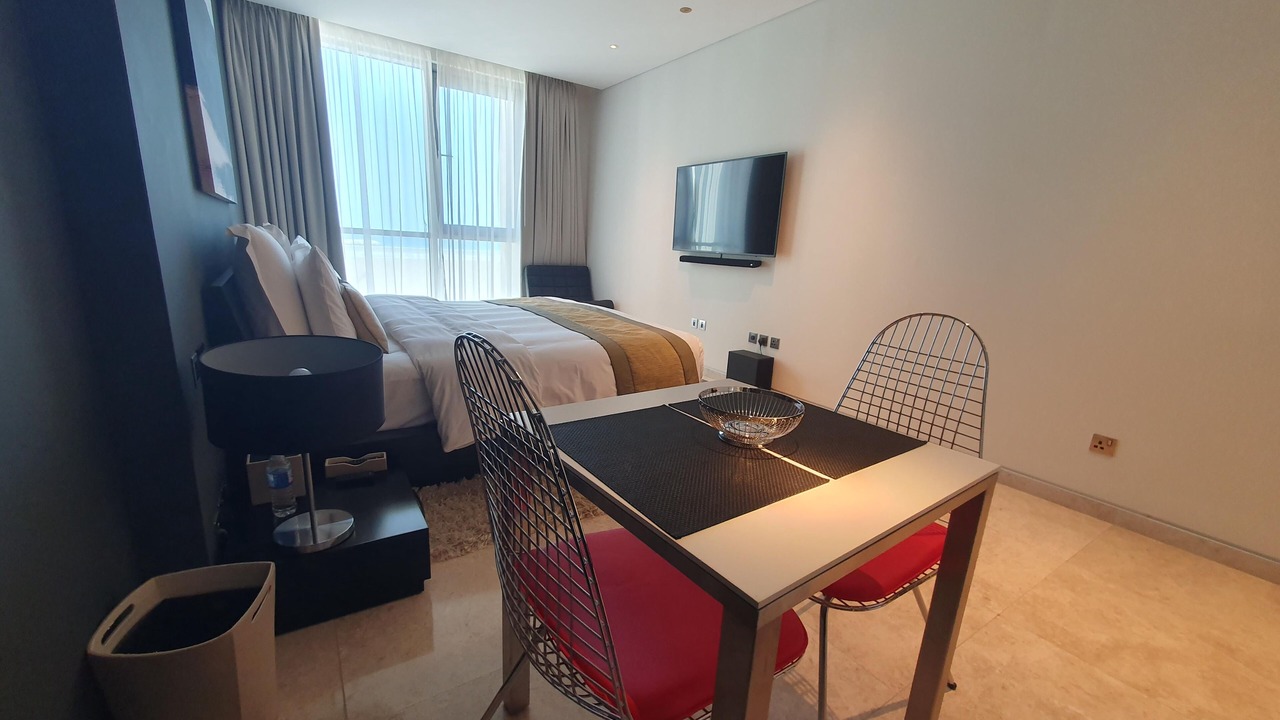 Photo of Bedroom in Muscat