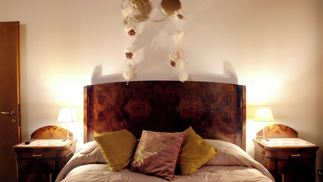 Photo of Bedroom in Cannaregio