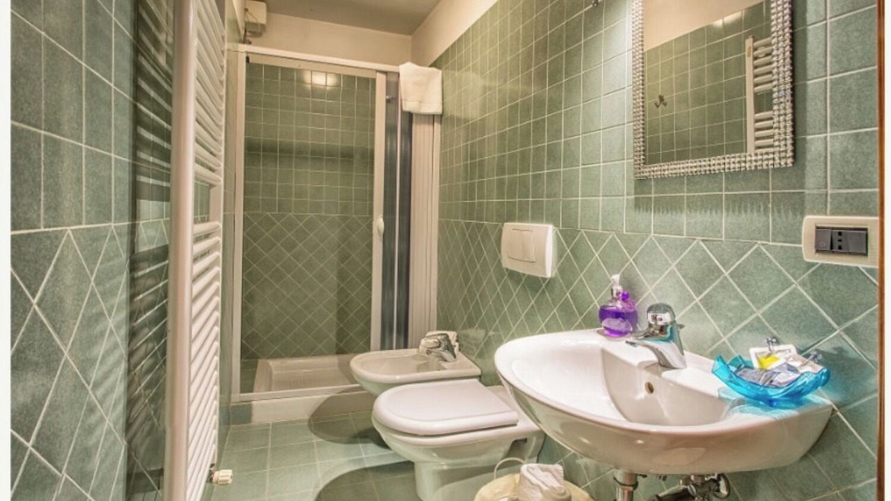 Photo of Bathroom in Cannaregio