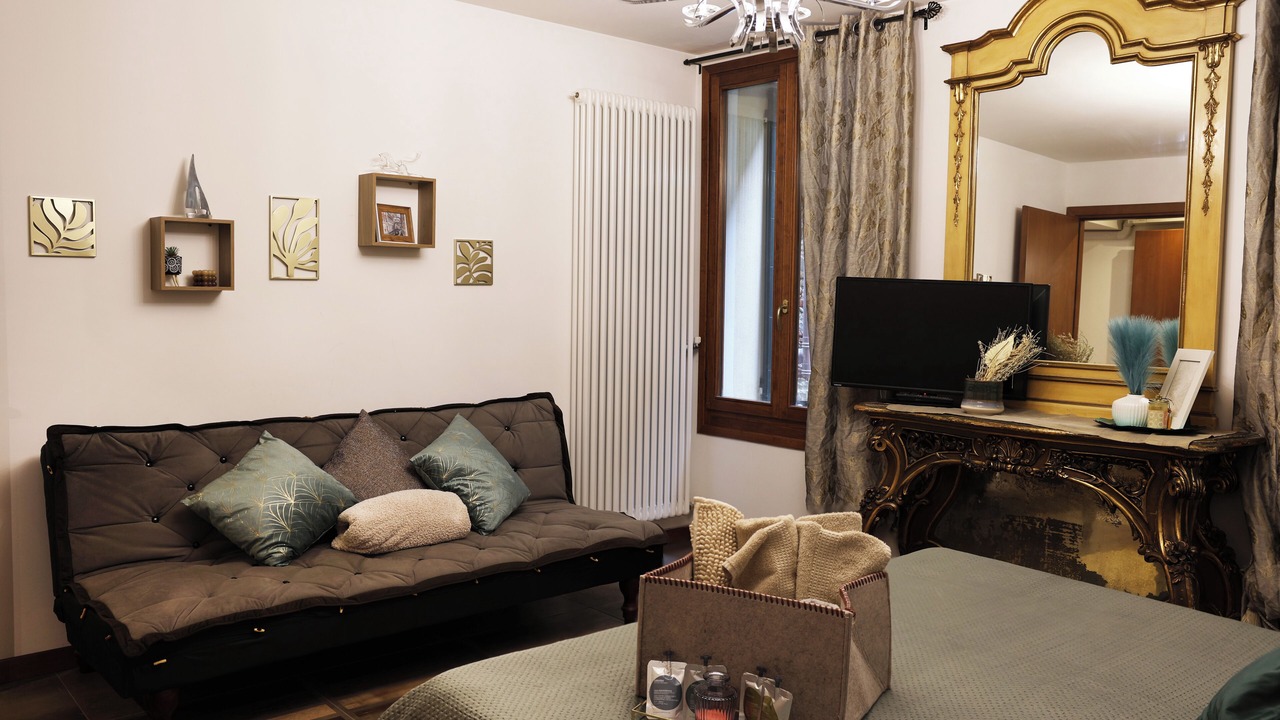 Photo of Bedroom in Cannaregio