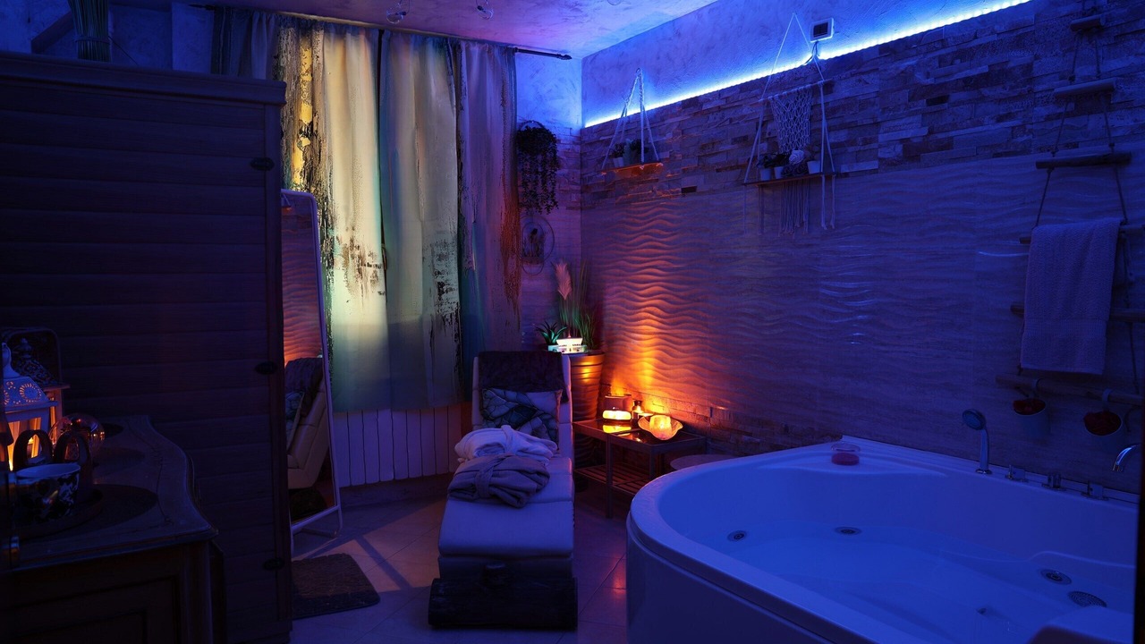Photo of Bathroom in Cannaregio
