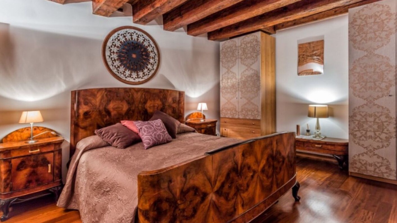 Photo of Bedroom in Cannaregio