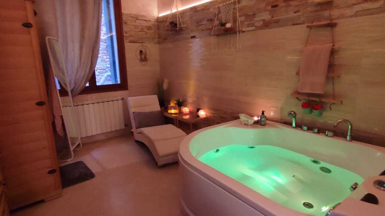 Photo of Bathroom in Cannaregio