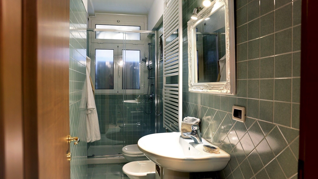 Photo of Bathroom in Cannaregio