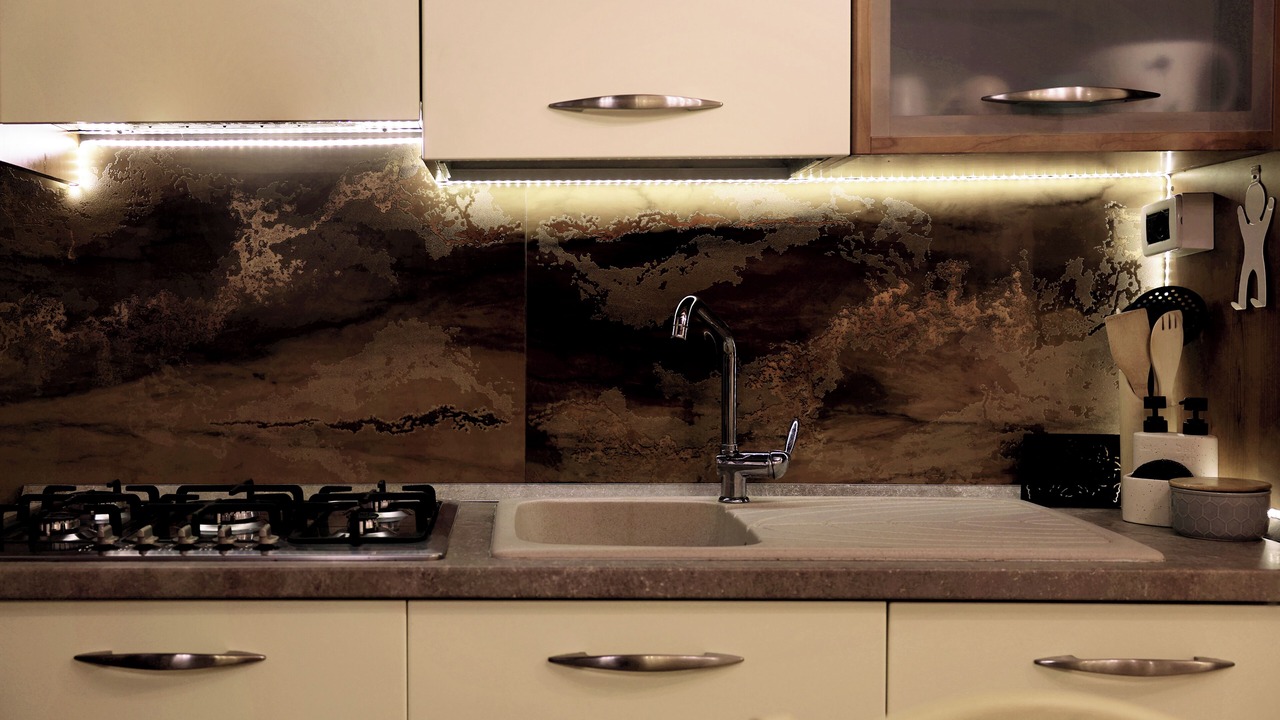 Photo of Kitchen in Cannaregio