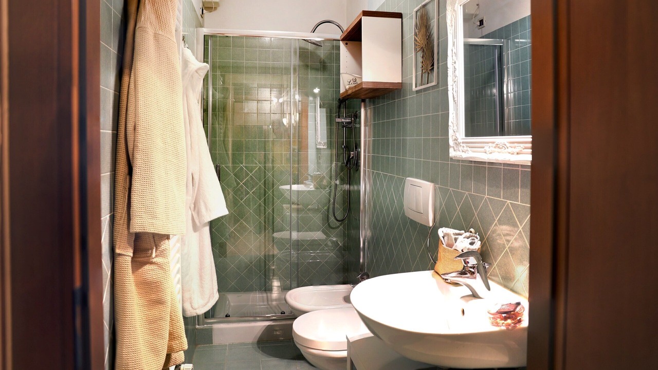 Photo of Bathroom in Cannaregio