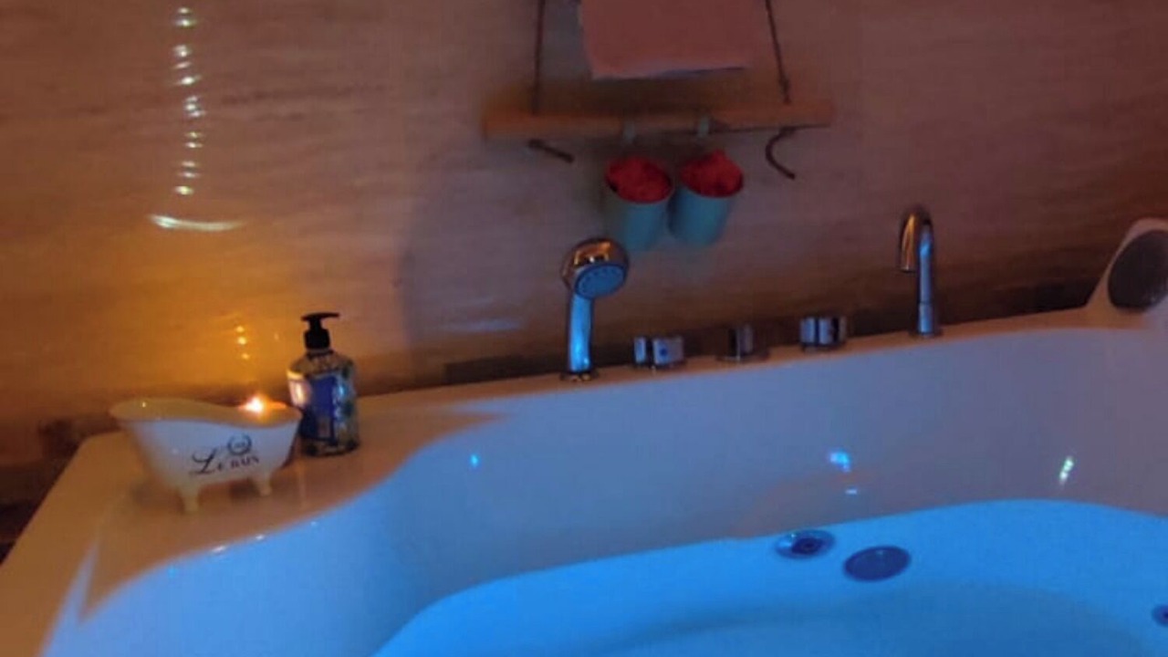 Photo of Bathroom in Cannaregio