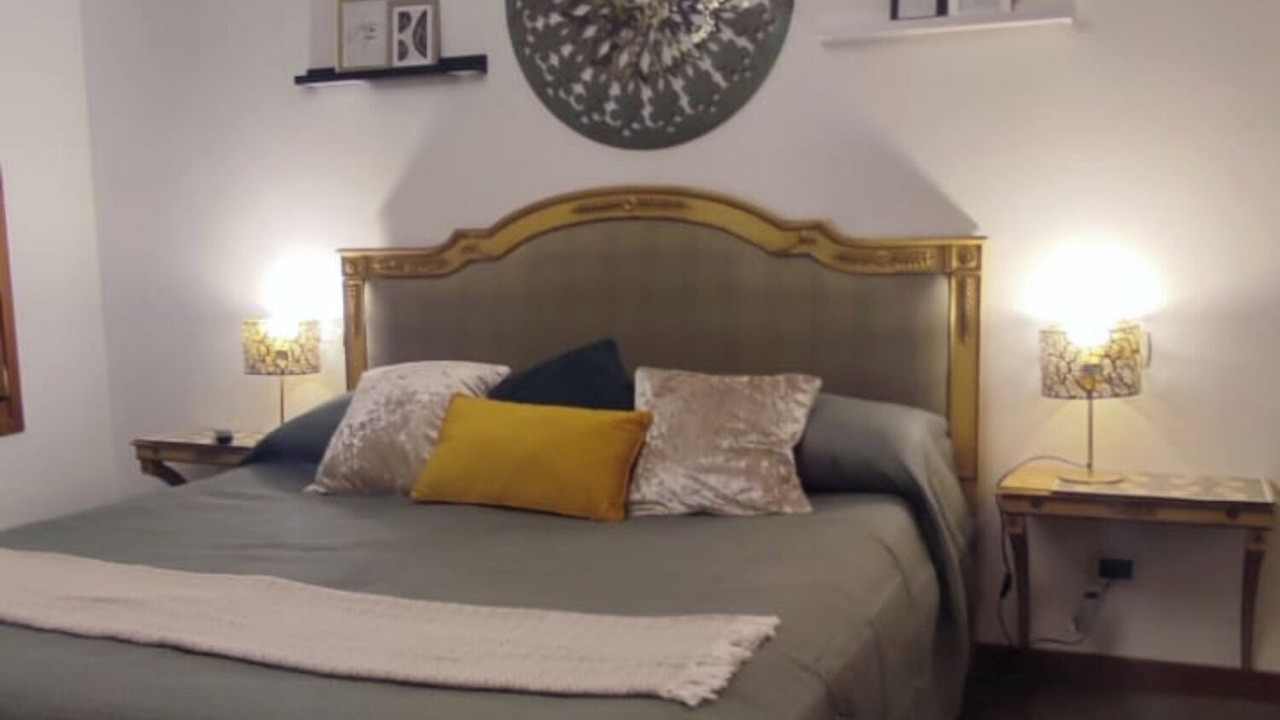 Photo of Bedroom in Cannaregio