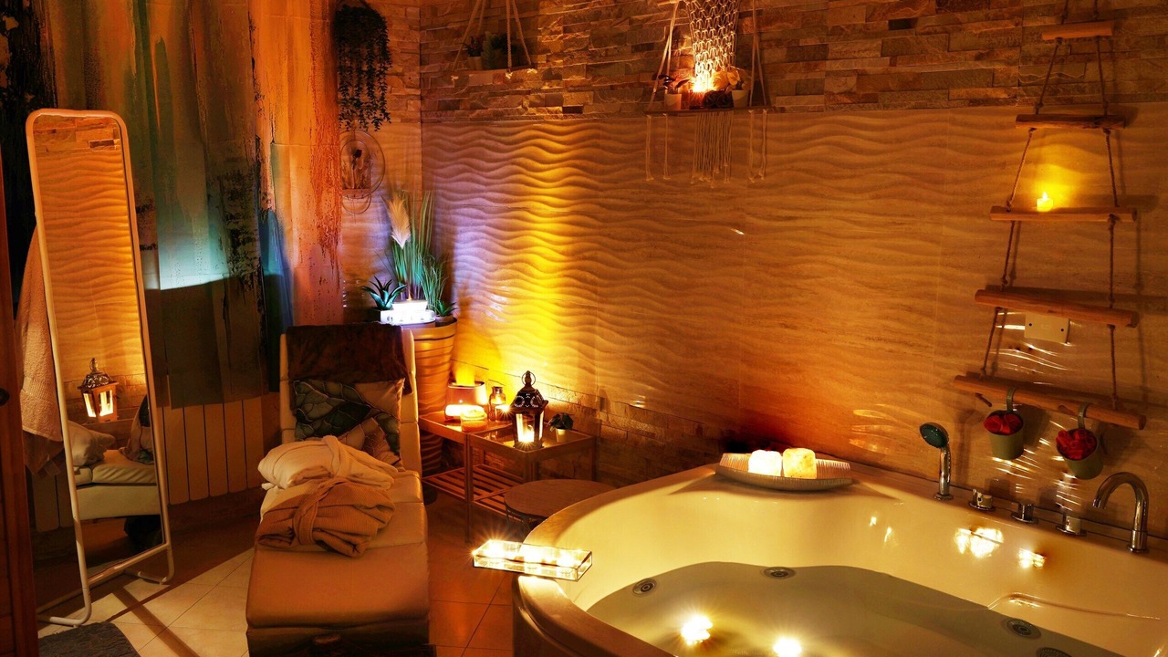 Photo of Bathroom in Cannaregio
