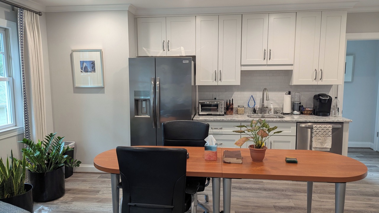 Photo of Kitchen in Mountainbrook
