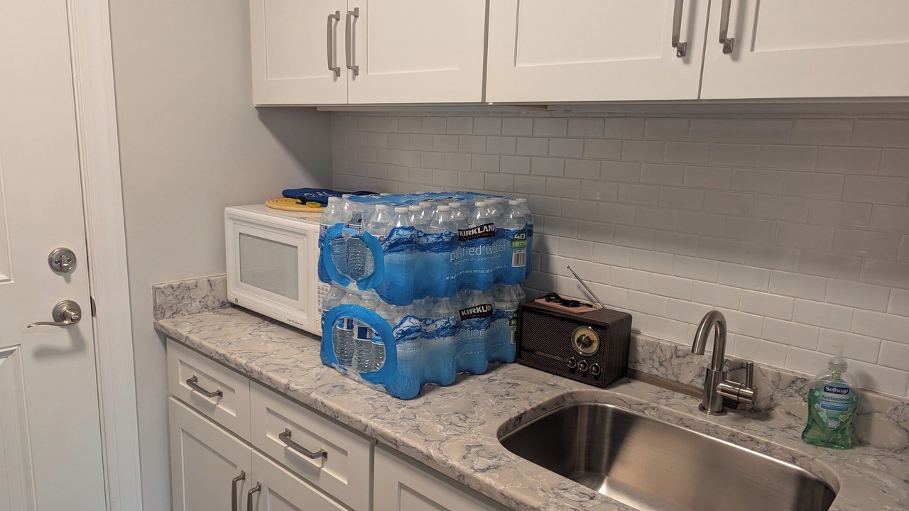 Photo of Kitchen in Mountainbrook