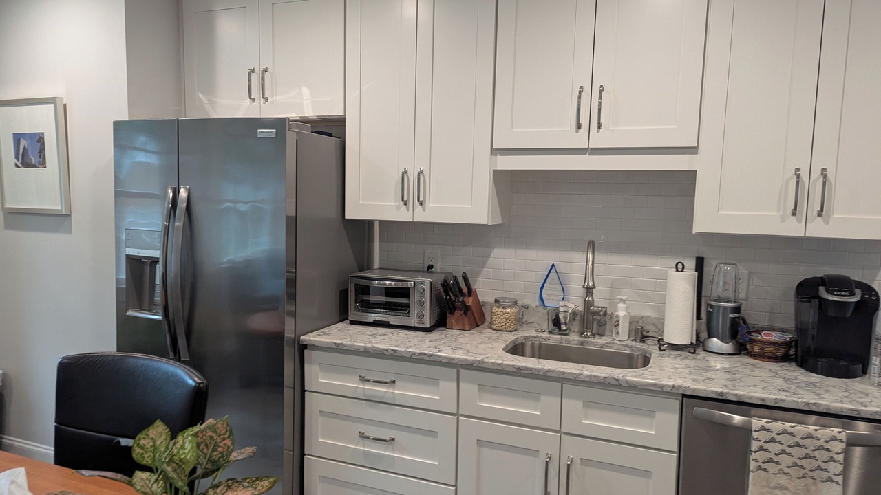 Photo of Kitchen in Mountainbrook