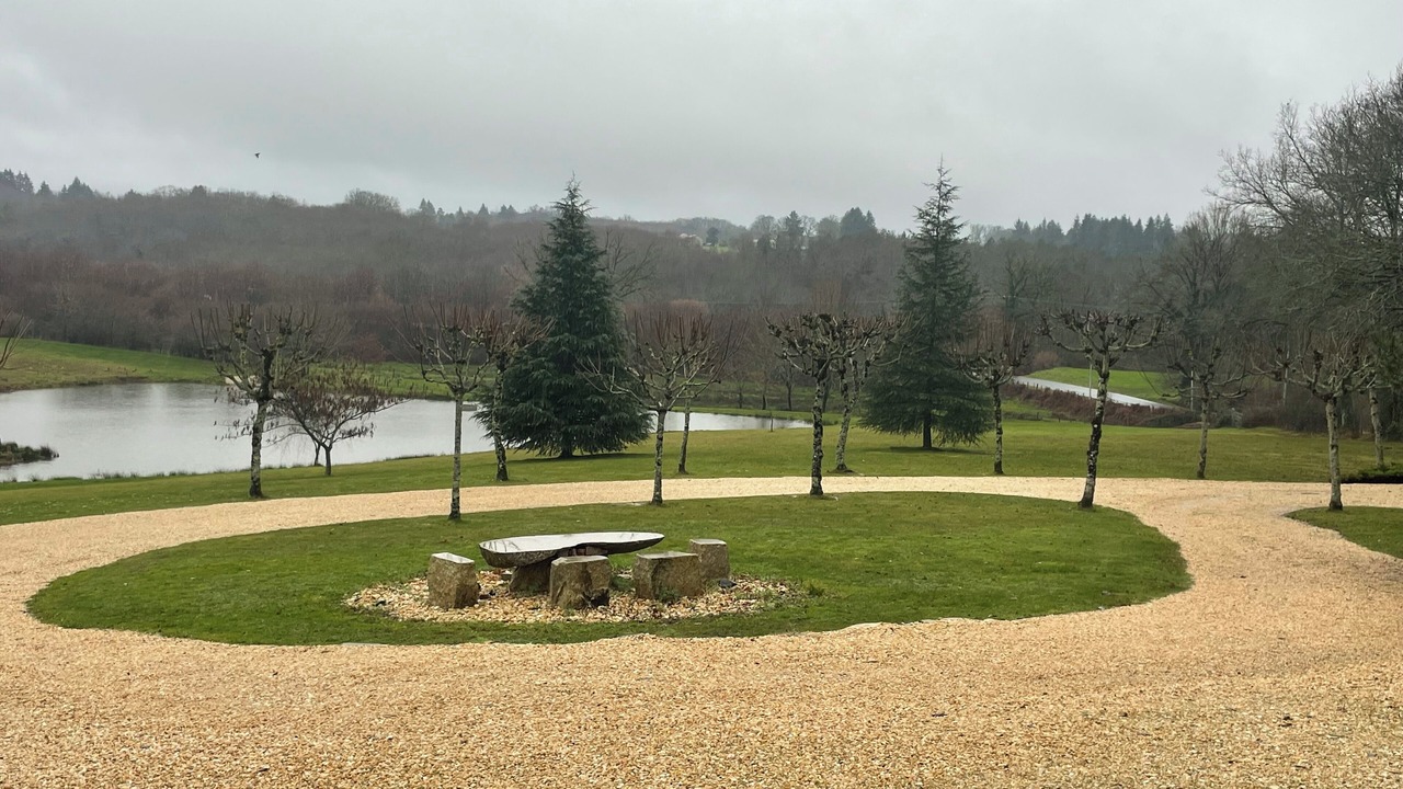 Photo of Outdoor in Mialet
