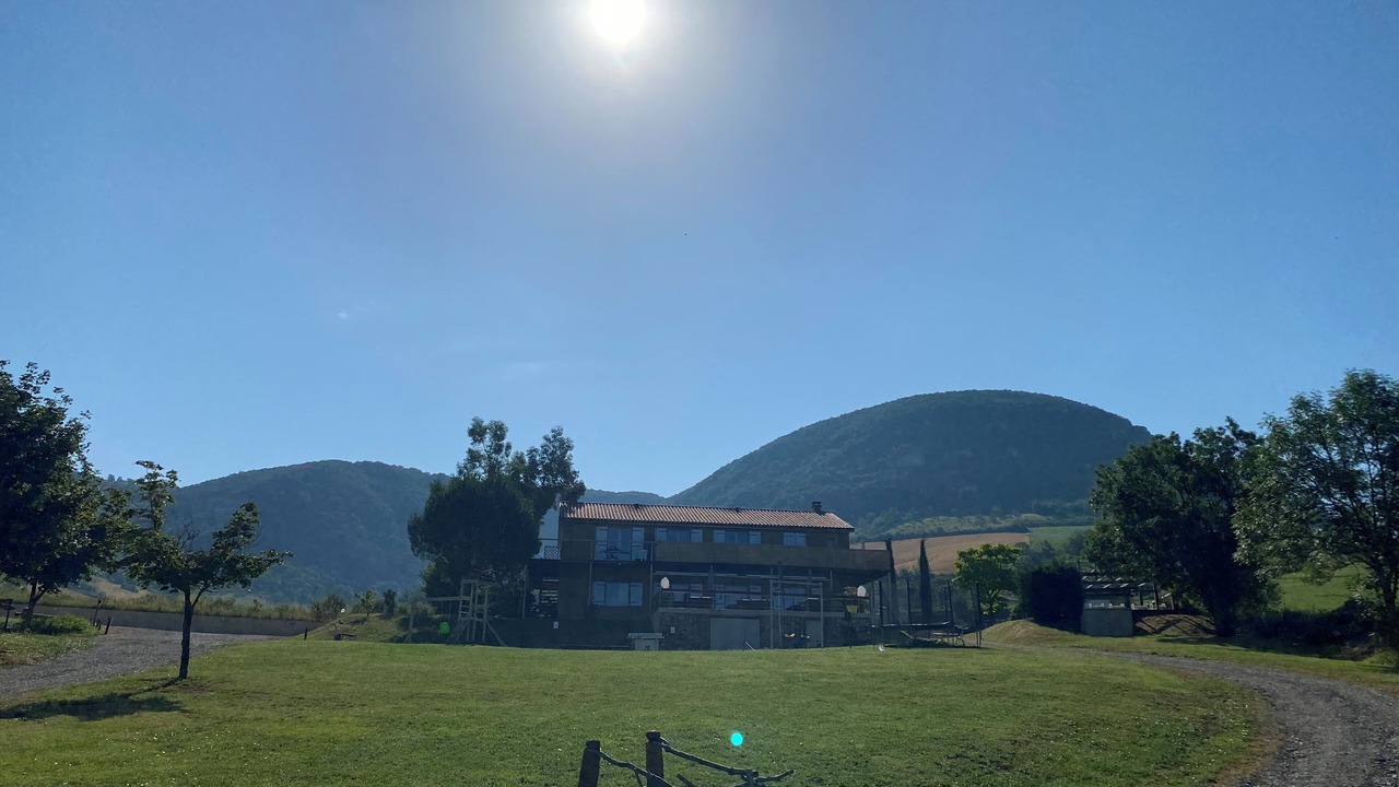 Photo of Outdoor in Saint-Georges-de-Luzencon