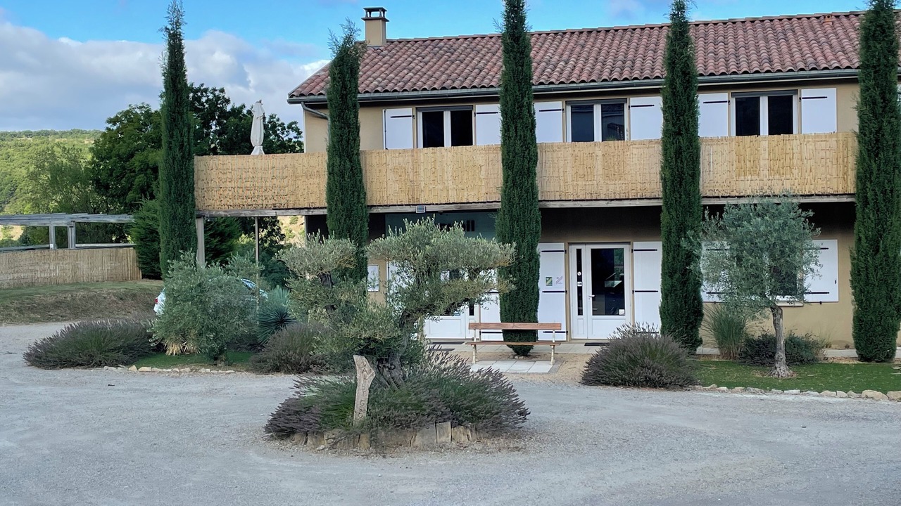 Photo of Outdoor in Saint-Georges-de-Luzencon