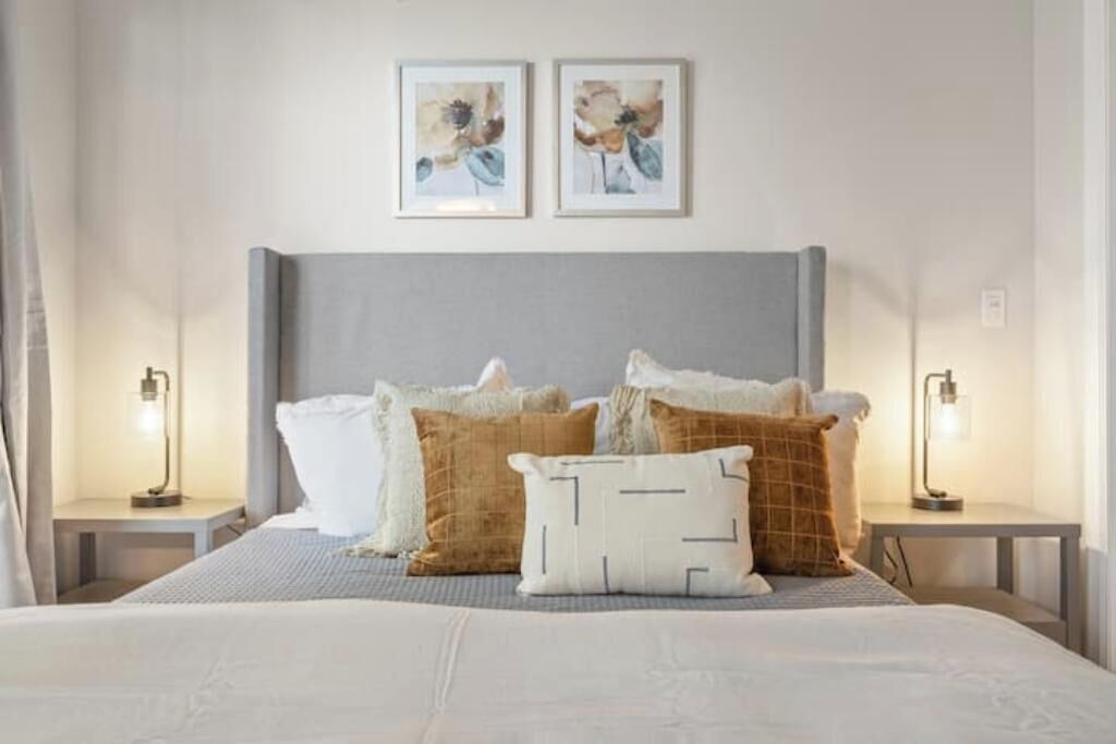 Photo of Bedroom in Sobro