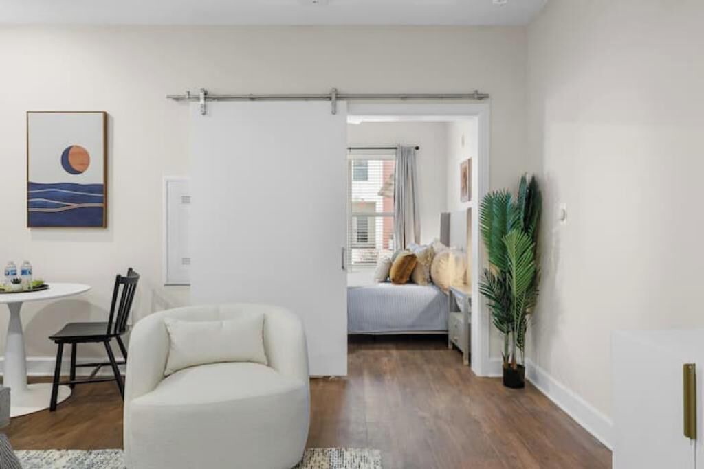 Photo of Livingroom in Sobro