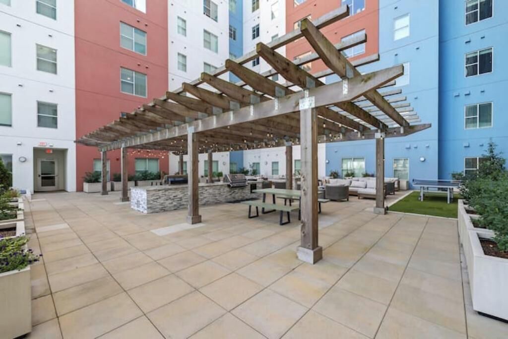 Photo of Outdoor in Sobro