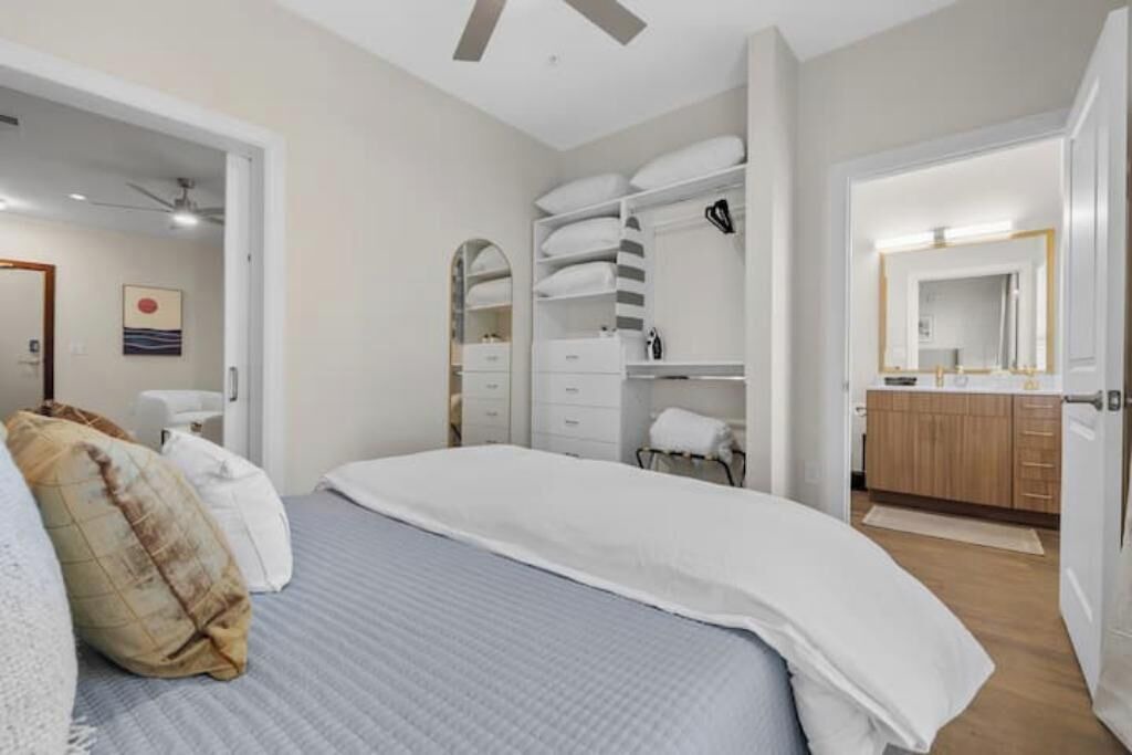 Photo of Bedroom in Sobro