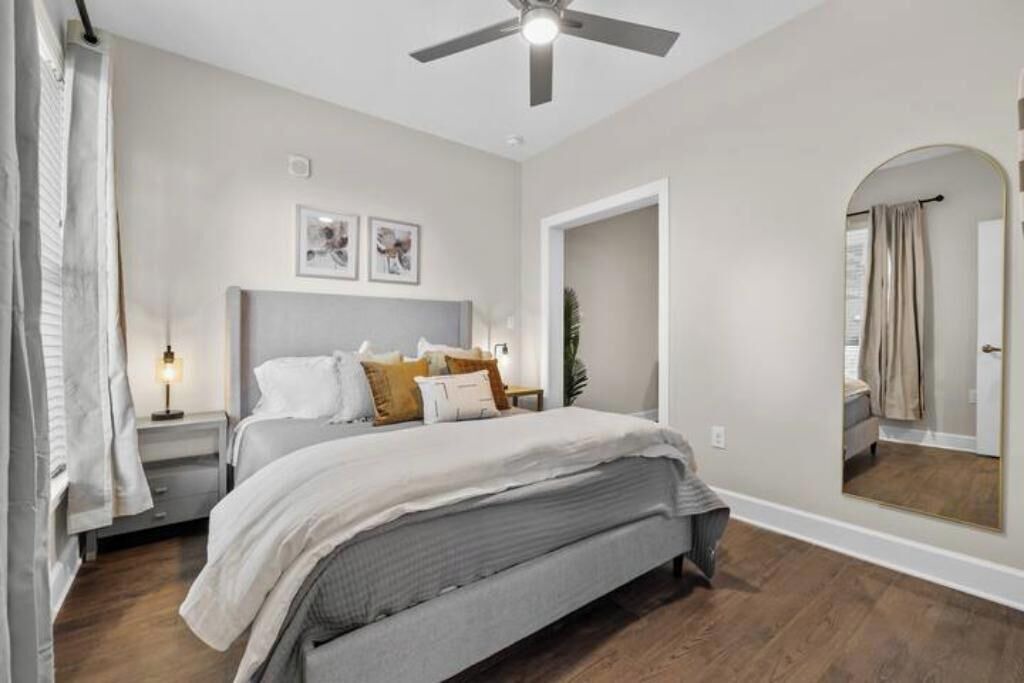 Photo of Bedroom in Sobro