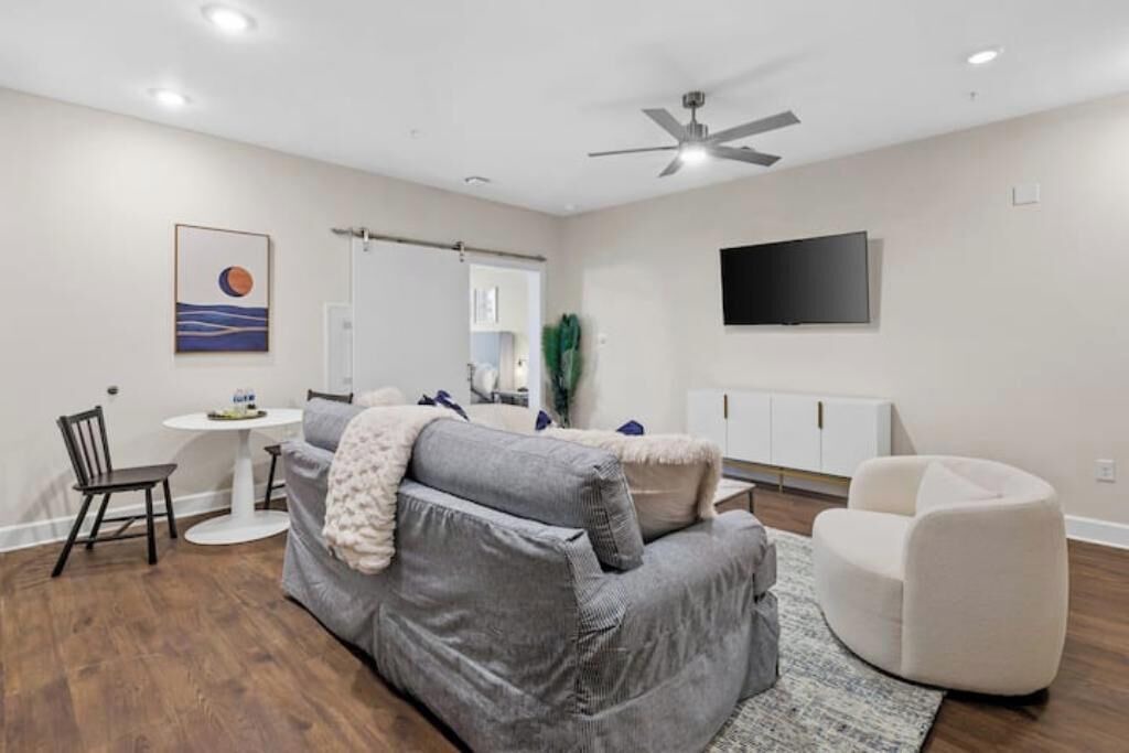 Photo of Livingroom in Sobro