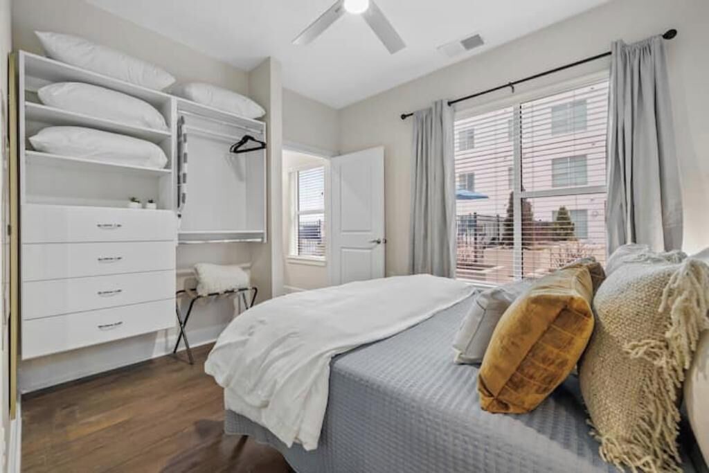 Photo of Bedroom in Sobro