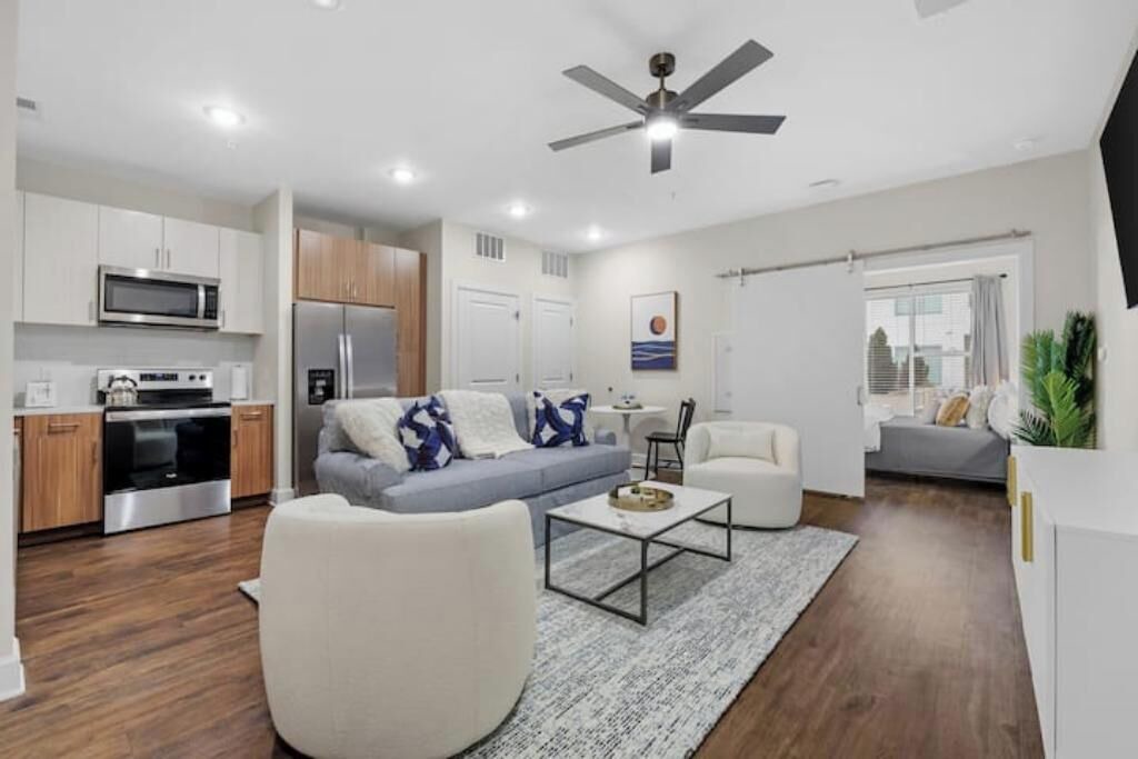 Photo of Livingroom in Sobro