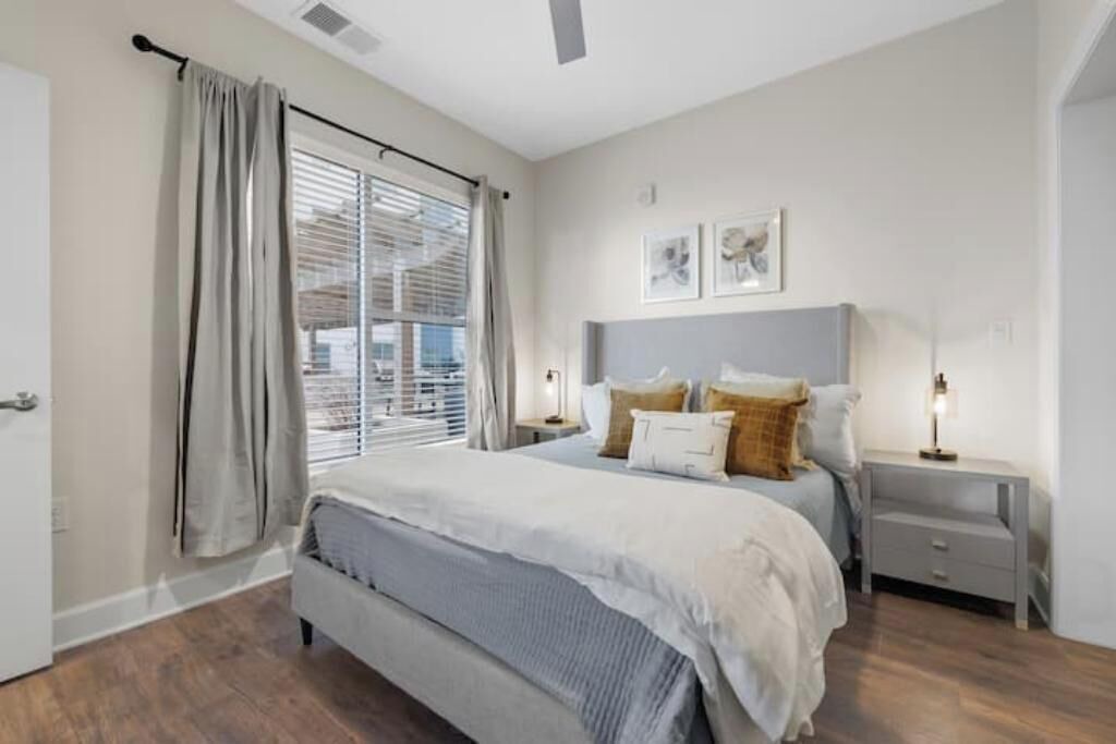 Photo of Bedroom in Sobro