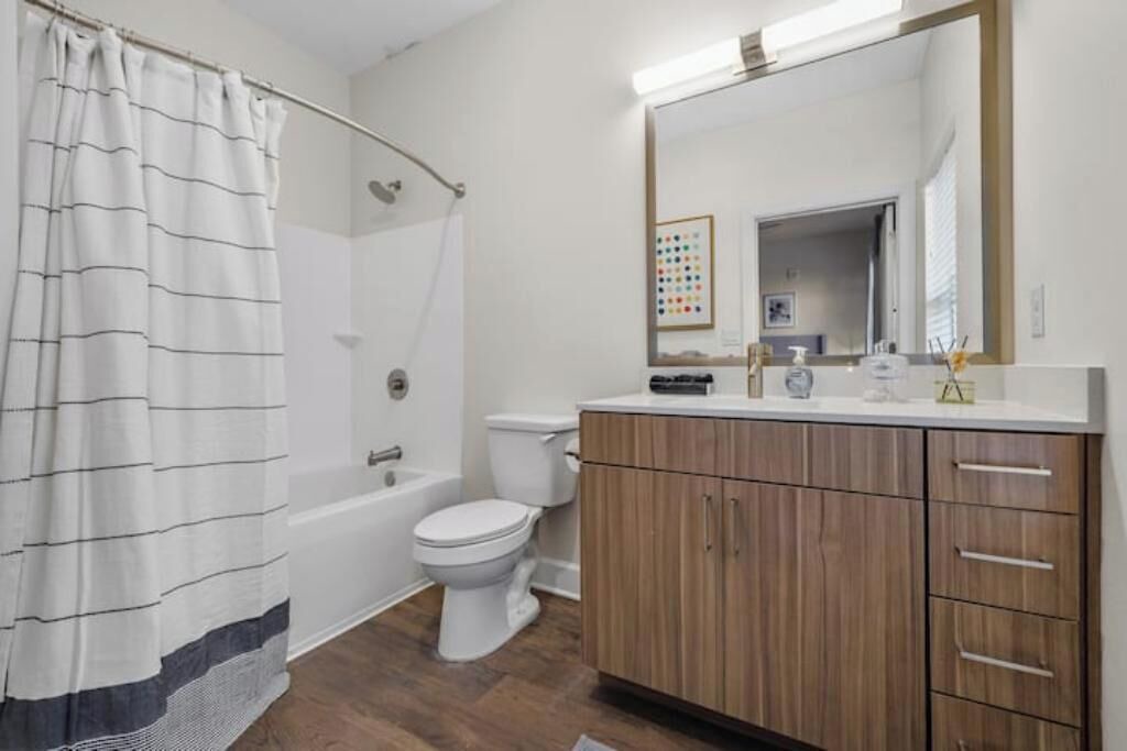 Photo of Bathroom in Sobro