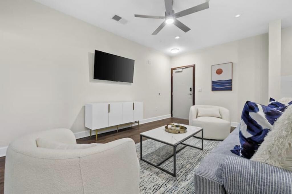 Photo of Livingroom in Sobro