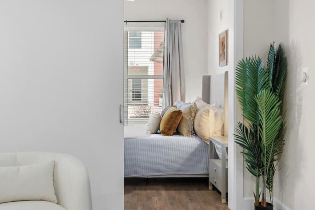 Photo of Bedroom in Sobro