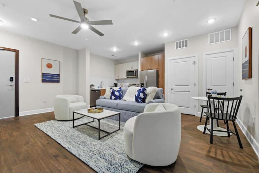 Photo of Livingroom in Sobro