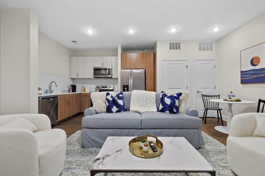 Photo of Livingroom in Sobro