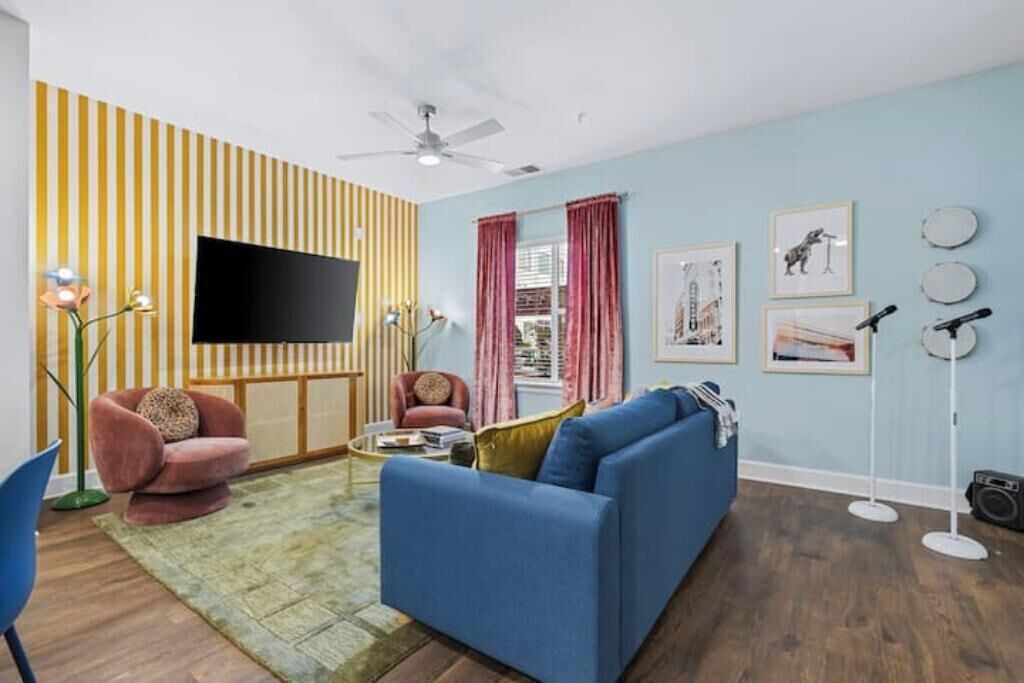 Photo of Livingroom in Sobro