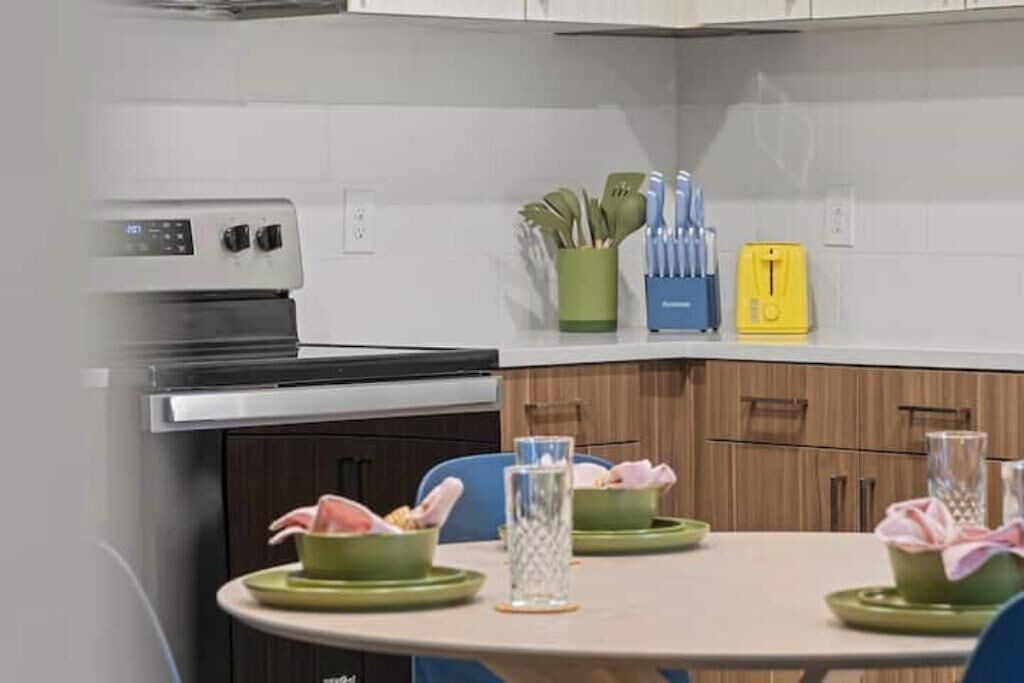 Photo of Kitchen in Sobro
