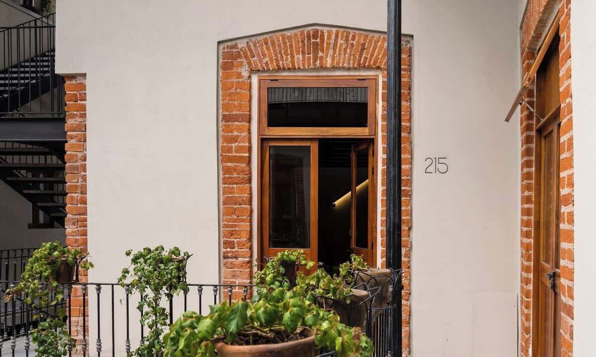 Photo of Outdoor in Cuauhtemoc