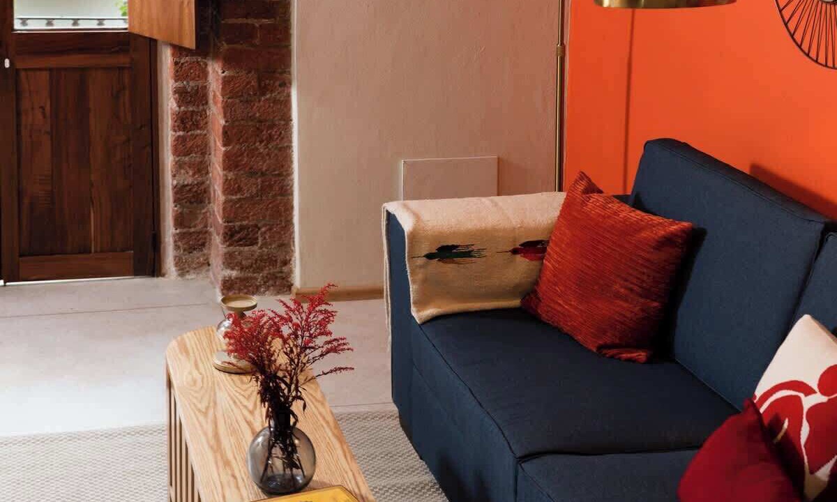 Photo of Livingroom in Cuauhtemoc